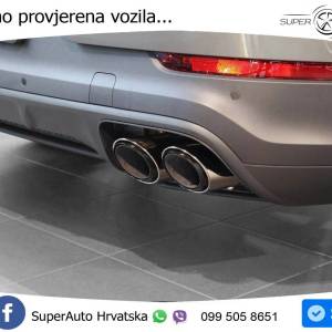 Porsche Cayenne 3.0 PDK 353 KS, ZRAČNI+ACC+360+MATRIX+4xGR SJED+PANO