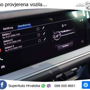 Porsche Cayenne 3.0 PDK 353 KS, ZRAČNI+ACC+360+MATRIX+4xGR SJED+PANO