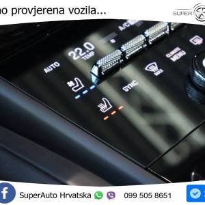 Porsche Cayenne 3.0 PDK 353 KS, ZRAČNI+ACC+360+MATRIX+4xGR SJED+PANO