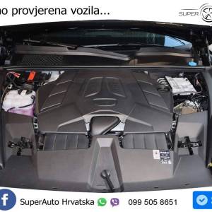 Porsche Cayenne 3.0 PDK 353 KS, ZRAČNI+ACC+360+MATRIX+4xGR SJED+PANO