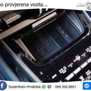 Porsche Cayenne 3.0 PDK 353 KS, ZRAČNI+ACC+360+MATRIX+4xGR SJED+PANO