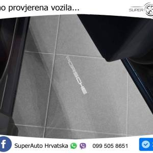 Porsche Cayenne 3.0 PDK 353 KS, ZRAČNI+ACC+360+MATRIX+4xGR SJED+PANO