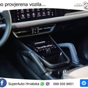 Porsche Cayenne 3.0 PDK 353 KS, ZRAČNI+ACC+360+MATRIX+4xGR SJED+PANO