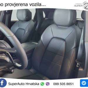 Porsche Cayenne 3.0 PDK 353 KS, ZRAČNI+ACC+360+MATRIX+GR SJED+PANO