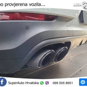 Porsche Cayenne 3.0 PDK 353 KS, ZRAČNI+ACC+360+MATRIX+GR SJED+PANO