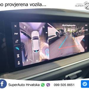 Porsche Cayenne 3.0 PDK 353 KS, ZRAČNI+ACC+360+MATRIX+GR SJED+PANO