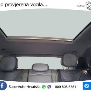 Porsche Cayenne 3.0 PDK 353 KS, ZRAČNI+ACC+360+MATRIX+GR SJED+PANO