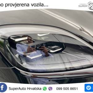 Porsche Cayenne 3.0 PDK 353 KS, ZRAČNI+ACC+360+MATRIX+4xGR SJED+PANO+BOSE