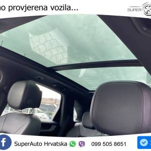 Porsche Cayenne 3.0 PDK 353 KS, ZRAČNI+ACC+360+MATRIX+4xGR SJED+PANO+BOSE