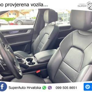 Porsche Cayenne 3.0 PDK 353 KS, ZRAČNI+ACC+360+MATRIX+4xGR SJED+PANO+BOSE