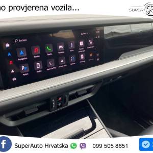 Porsche Cayenne 3.0 PDK 353 KS, ZRAČNI+ACC+360+MATRIX+4xGR SJED+PANO+BOSE