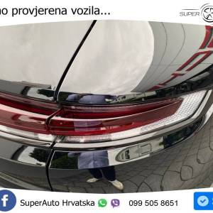 Porsche Cayenne 3.0 PDK 353 KS, ZRAČNI+ACC+360+MATRIX+4xGR SJED+PANO+BOSE