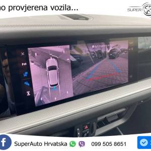 Porsche Cayenne 3.0 PDK 353 KS, ZRAČNI+ACC+360+MATRIX+4xGR SJED+PANO+BOSE