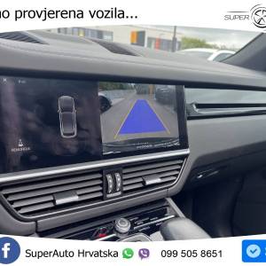 Porsche Cayenne 3.0 V6 Aut. 340 KS, LED+KAM+GR SJED+PANO+VIRT
