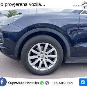 Porsche Cayenne 3.0 V6 Aut. 340 KS, LED+KAM+GR SJED+PANO+VIRT