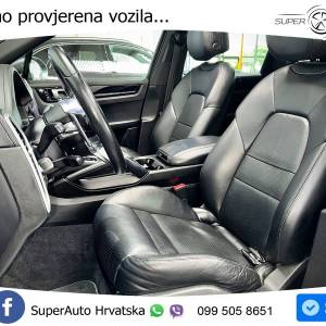 Porsche Cayenne 3.0 V6 Aut. 340 KS, ZRAČNI+LED+KAM+4xGR SJED+PANO+NAVI