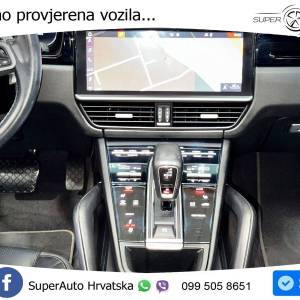 Porsche Cayenne 3.0 V6 Aut. 340 KS, ZRAČNI+LED+KAM+4xGR SJED+PANO+NAVI