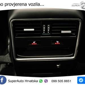 Porsche Cayenne 3.0 V6 Aut. 340 KS, ZRAČNI+LED+KAM+4xGR SJED+PANO+NAVI