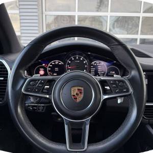 Porsche Cayenne 3.0 V6 Aut. 340 KS, ZRAČNI+ACC+LED+360+4xGR SJED+PANO+ASIST