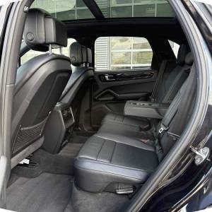 Porsche Cayenne 3.0 V6 Aut. 340 KS, ZRAČNI+ACC+LED+360+4xGR SJED+PANO+ASIST