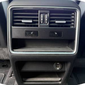 Porsche Cayenne 3.0 V6 Aut. 340 KS, ZRAČNI+ACC+LED+360+4xGR SJED+PANO+ASIST