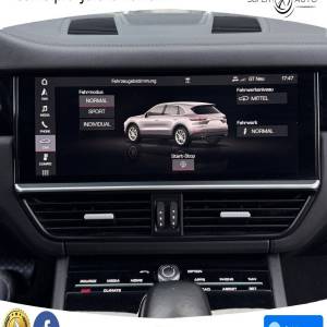 Porsche Cayenne 3.0 V6 Aut. 340 KS, ZRAČNI+ACC+LED+360+4xGR SJED+PANO+ASIST
