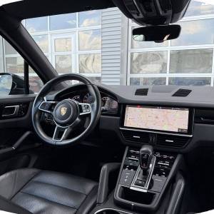 Porsche Cayenne 3.0 V6 Aut. 340 KS, ZRAČNI+ACC+LED+360+4xGR SJED+PANO+ASIST