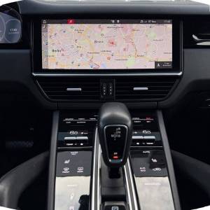 Porsche Cayenne 3.0 V6 Aut. 340 KS, ZRAČNI+ACC+LED+360+4xGR SJED+PANO+ASIST