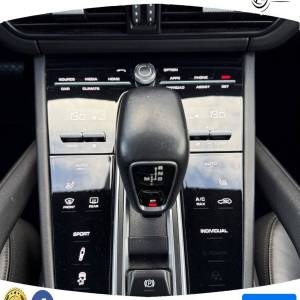 Porsche Cayenne 3.0 V6 Aut. 340 KS, ZRAČNI+ACC+LED+360+4xGR SJED+PANO+ASIST