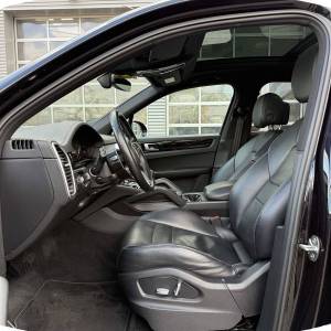 Porsche Cayenne 3.0 V6 Aut. 340 KS, ZRAČNI+ACC+LED+360+4xGR SJED+PANO+ASIST