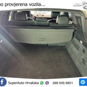 Porsche Cayenne 3.0 V6 Aut. 340 KS, ZRAČNI+LED+KAM+GR SJED+PANO+ASIST