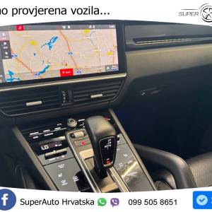 Porsche Cayenne 3.0 V6 Aut. 340 KS, ZRAČNI+LED+KAM+GR SJED+PANO+ASIST