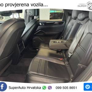 Porsche Cayenne 3.0 V6 Aut. 340 KS, ZRAČNI+LED+KAM+GR SJED+PANO+ASIST