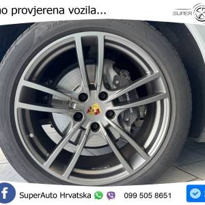 Porsche Cayenne 3.0 V6 Aut. 340 KS, ZRAČNI+LED+KAM+GR SJED+PANO+ASIST