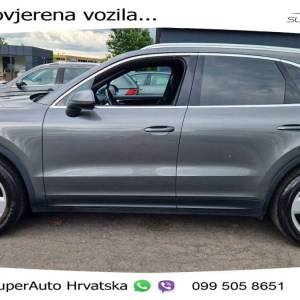 Porsche Cayenne 3.0 V6 Aut. 340 KS, LED+KAM+GR SJED+PANO+NAVI