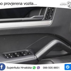 Porsche Cayenne 3.0 V6 Tiptronic S 353 KS, ACC+KAM+LED+4xGR SJED+PANO+BOSE
