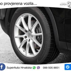 Porsche Cayenne 3.0 V6 Tiptronic S 353 KS, ACC+KAM+LED+4xGR SJED+PANO+BOSE