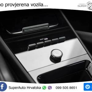 Porsche Cayenne 3.0 V6 Tiptronic S 353 KS, ACC+KAM+LED+4xGR SJED+PANO+BOSE