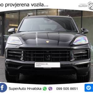 Porsche Cayenne 3.0 V6 Tiptronic S 353 KS, ACC+KAM+LED+4xGR SJED+PANO+BOSE