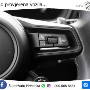 Porsche Cayenne 3.0 V6 Tiptronic S 353 KS, ACC+KAM+LED+4xGR SJED+PANO+BOSE
