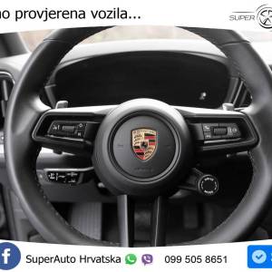 Porsche Cayenne 3.0 V6 Tiptronic S 353 KS, ACC+KAM+LED+4xGR SJED+PANO+BOSE