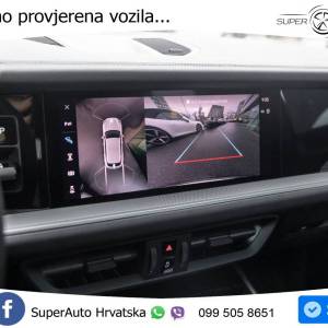 Porsche Cayenne 3.0 V6 Tiptronic S 353 KS, ACC+KAM+LED+4xGR SJED+PANO+BOSE