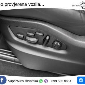 Porsche Cayenne 3.0 V6 Tiptronic S 353 KS, ACC+KAM+LED+4xGR SJED+PANO+BOSE