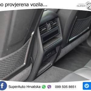 Porsche Cayenne 3.0 V6 Tiptronic S 353 KS, ACC+KAM+LED+4xGR SJED+PANO+BOSE