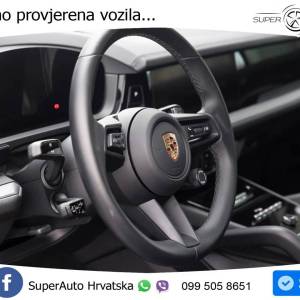 Porsche Cayenne 3.0 V6 Tiptronic S 353 KS, ACC+KAM+LED+4xGR SJED+PANO+BOSE