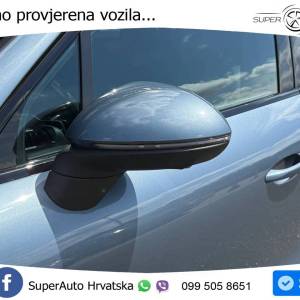 Porsche Cayenne 3.0 V6 Tiptronic S 340 KS, ZRAČNI+360+GR SJED+LED