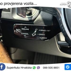 Porsche Cayenne 3.0 V6 Tiptronic S 340 KS, ZRAČNI+360+GR SJED+LED