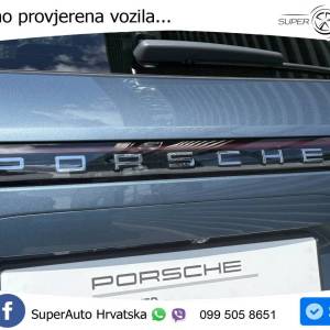 Porsche Cayenne 3.0 V6 Tiptronic S 340 KS, ZRAČNI+360+GR SJED+LED
