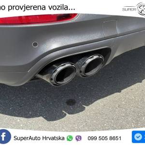 Porsche Cayenne 3.0 V6 Tiptronic S 340 KS, ZRAČNI+360+GR SJED+LED