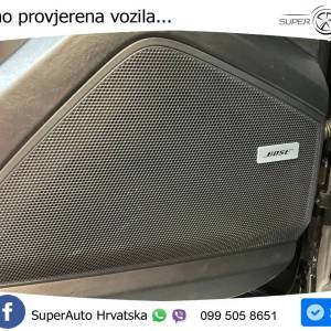 Porsche Cayenne 3.0 V6 Tiptronic S 340 KS, ZRAČNI+KAM+MATRIX+4xGR SJED+HEAD+PANO